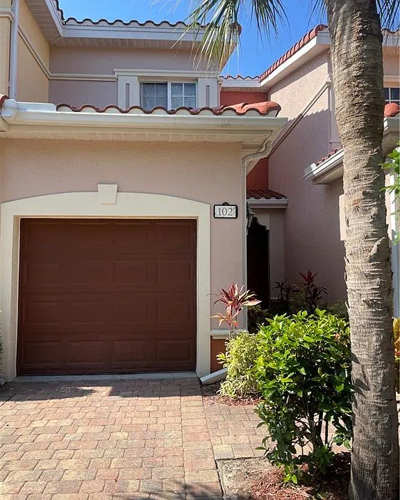 20321 Estero Gardens Cir #102