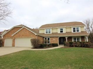 1009 Sheppey Ct, Naperville, IL 60565