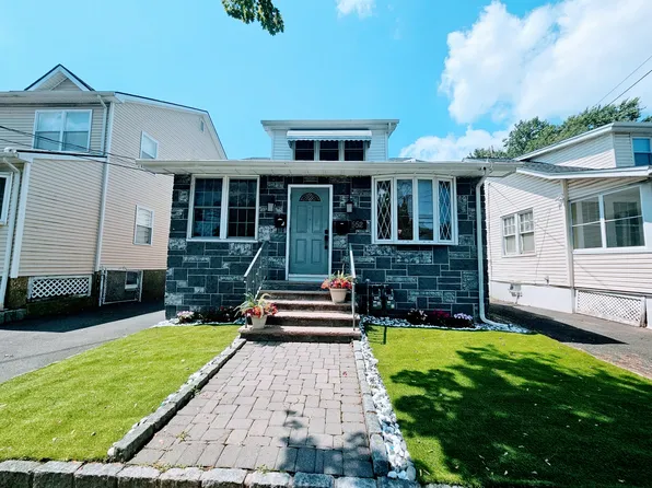 552 Paul St #2, Hillside, NJ 07205