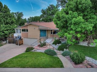 4280 Dudley St, Wheat Ridge, CO 80033