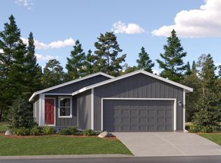 4417 W Connaught Ave, Spokane, WA 99208