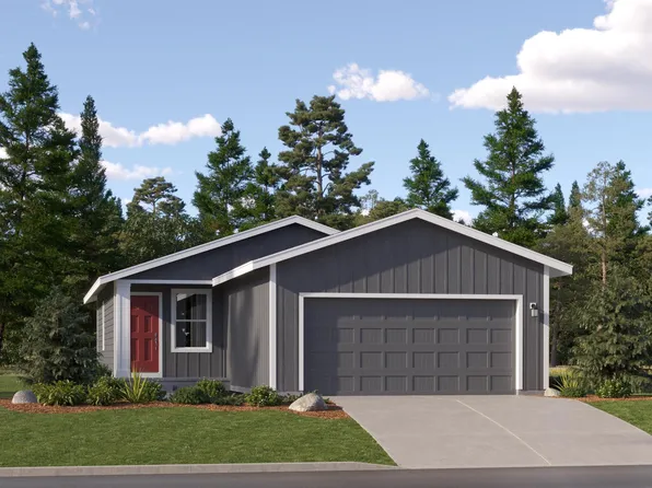 4443 W Brookfield Ave, Spokane, WA 99208