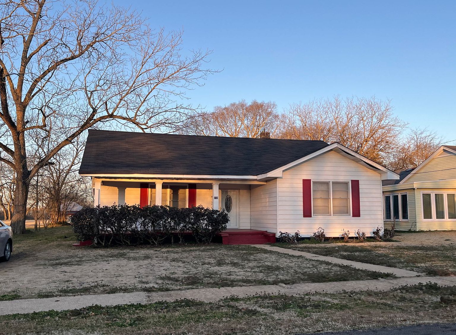 159 Thompson St, Artesia, MS 39736 Zillow