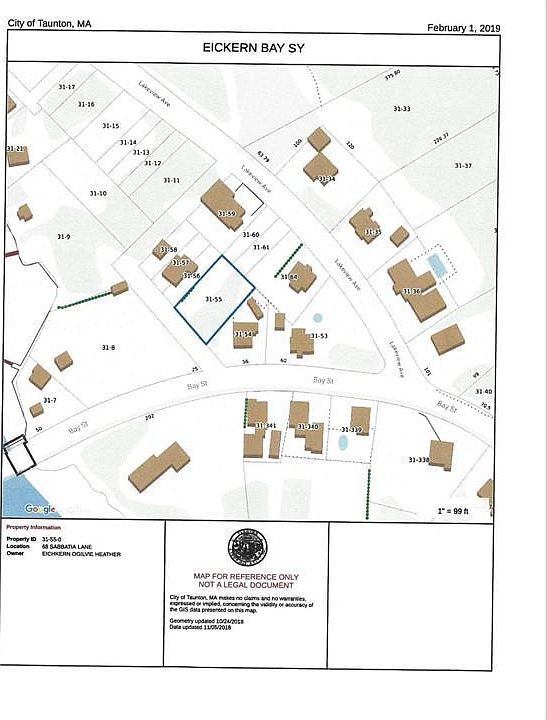 2nd image of 68 Sabbatia Ln