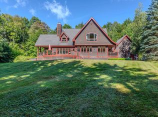 45 Trailside Road, Ludlow, VT 05149