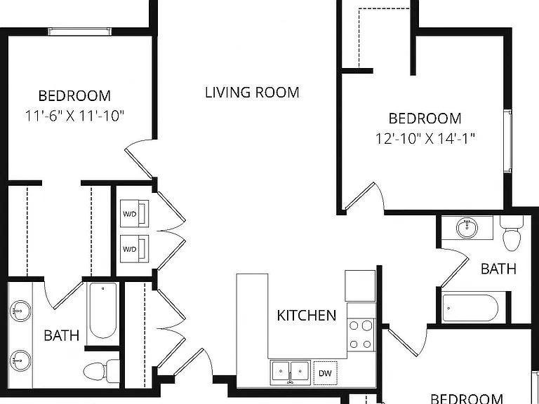 Renaissance Heights Apartment Homes — Photo 24