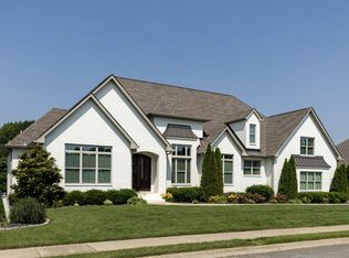 836 Savannah West Ct, Springfield, TN 37172