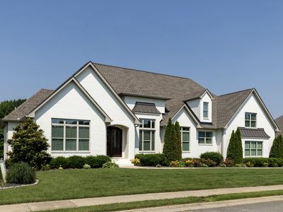 836 Savannah West Ct, Springfield, TN, 37172