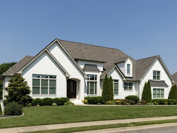 836 Savannah West Ct, Springfield, TN 37172