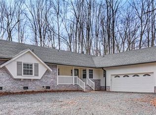 2900 Litchfield Dr, Browns Summit, NC 27214