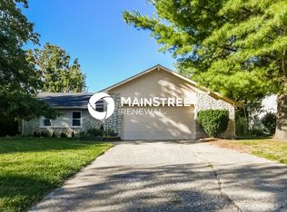 7958 Wheat Ridge Ct, Indianapolis, IN