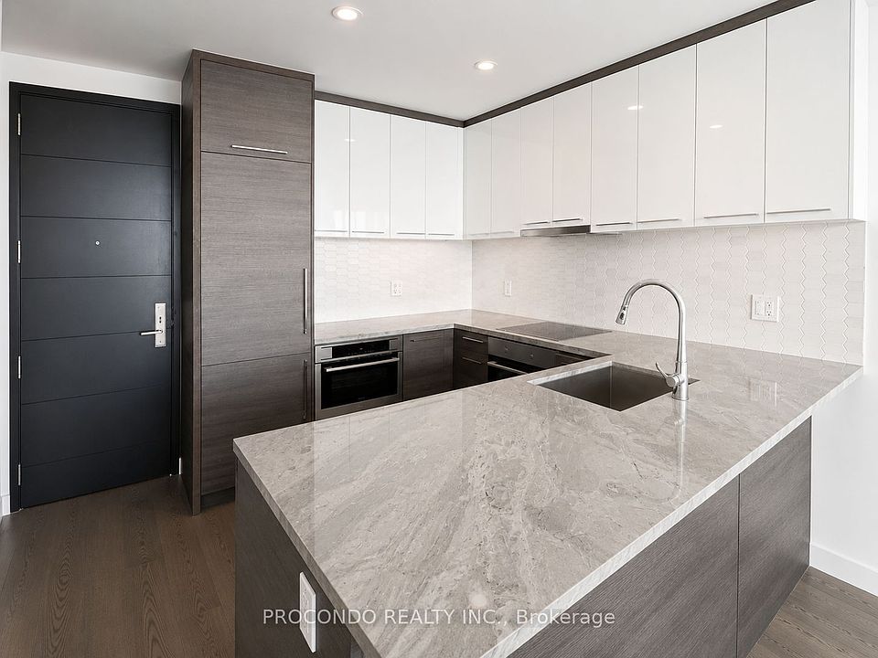 1st image of 488 University Ave #3812