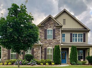 1516 Drayton Hall Dr NW, Acworth, GA 30101