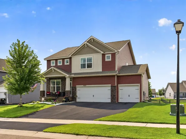 14273 77th Ln NE, Otsego, MN 55330