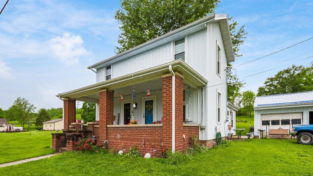 Real estate listing image
