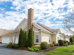 267 Pumpkin Pl, North Chesterfield, VA 23236