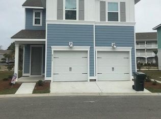 4713 Seclusion Ln #27, Savannah C Myrtle Beach, SC 29577