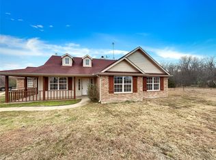 5495 J R Dr, Royse City, TX 75189