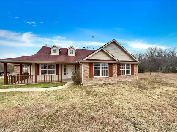 5495 J R Dr, Royse City, TX 75189