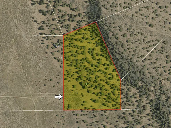 0 George Millican Rd, Bend, OR 97701