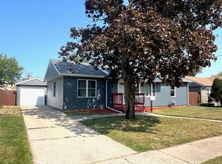 528 Theodore St, Loves Park, IL 61111