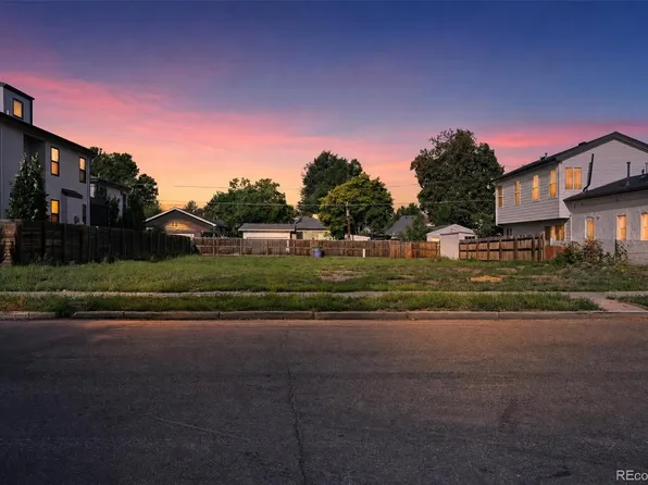 4573 Yates Street, Denver, CO 80212
