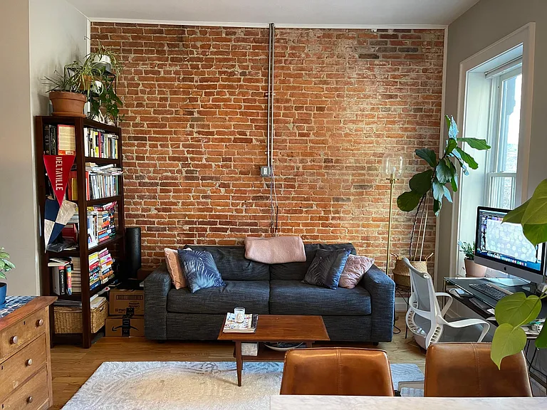 1618 Q St NW #5 — Photo 1