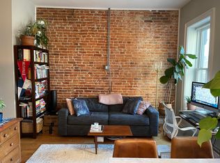 1618 Q St NW APT 5, Washington, DC 20009