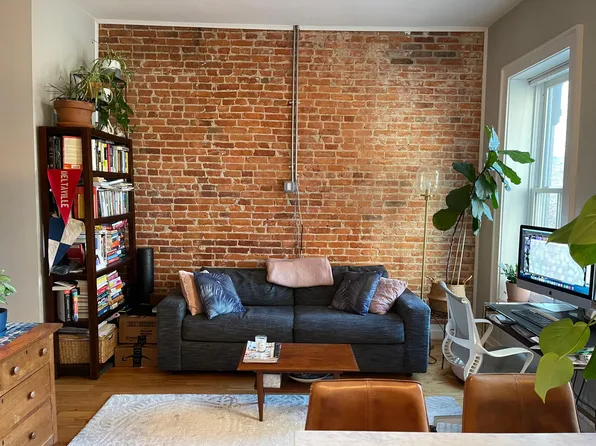 1618 Q St NW APT 5, Washington, DC 20009