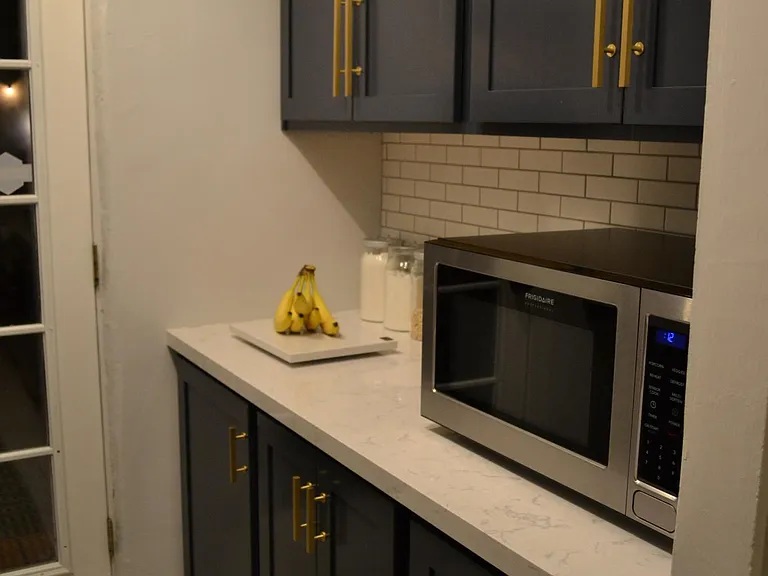 PANTRY