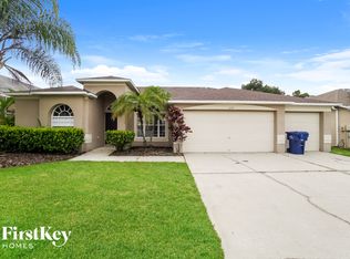 1239 Caladesi Dr, Wesley Chapel, FL 33544