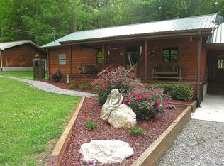 125 Hemlock Rd, Tellico Plains, TN 37385