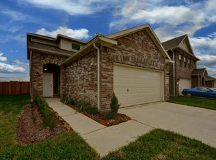 9018 Saint Laurent Ln, Houston, TX 77044