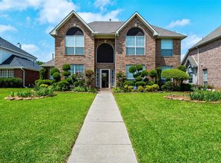 4069 Olympic Ct, Plano, TX 75093