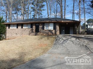 2576 Creston Way, Morrow, GA 30260