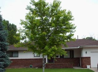 1500 Yount St, Fort Collins, CO 80524