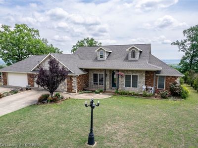 915 River Chase Dr, Alma, AR, 72921