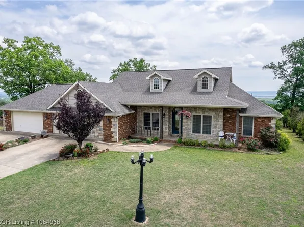 915 River Chase Dr, Alma, AR 72921