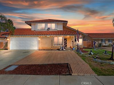 24690 Patrician Ct, Moreno Valley, CA, 92551