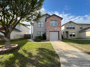 6919 Waterfall Pass, Converse, TX 78109