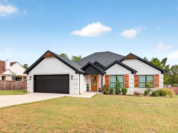 1583 Waterford Dr, Cabot, AR 72023