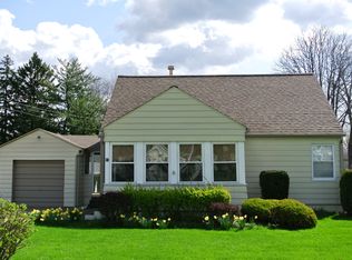 91 Aldrich Rd, Austintown, OH 44515