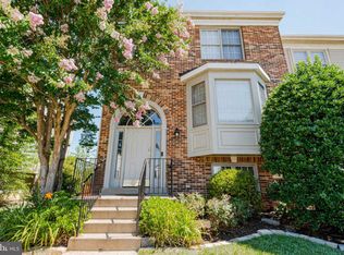 2115 Colonel Way, Odenton, MD 21113