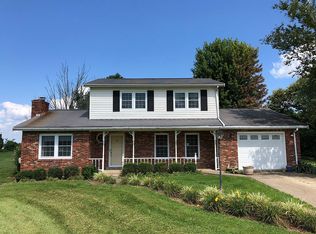 5605 State Highway 16, Warsaw, KY 41095