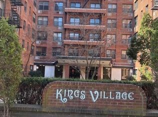 1200 E 53rd St APT 2Z, Brooklyn, NY