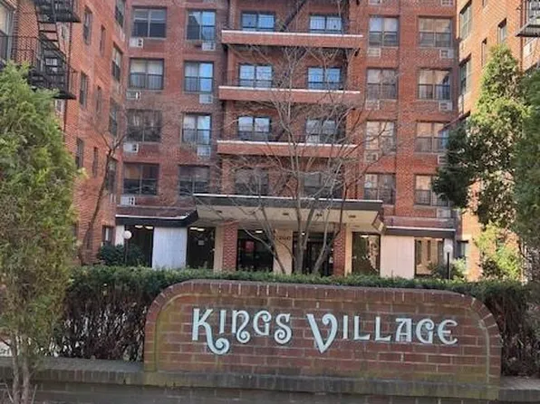 1200 E 53rd St APT 2Z, Brooklyn, NY 11234