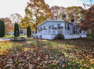 42 Lady Slipper Ln, Alfred, ME 04002