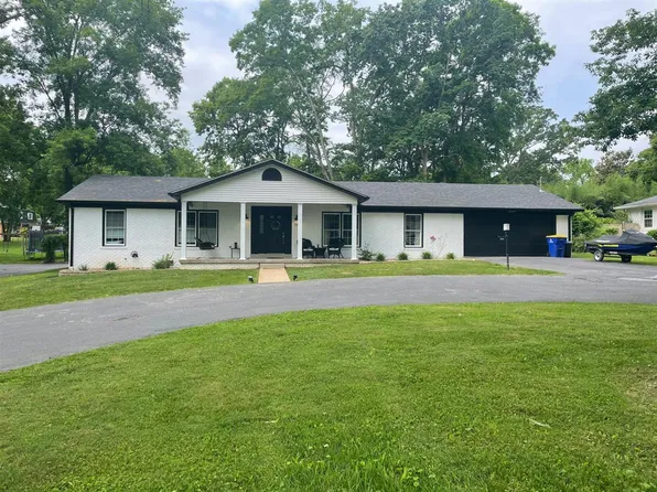 733 Newman Way, Bowling Green, KY 42104