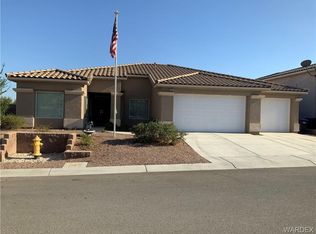 2007 Duke Of York Dr, Laughlin, NV 89029