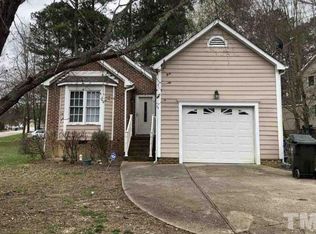 3501 Limber Ln, Raleigh, NC 27616